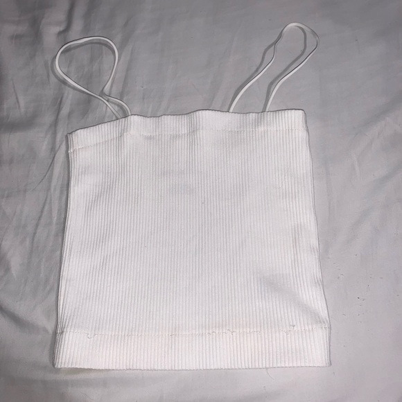 White American Eagle Tank top - Picture 1 of 2